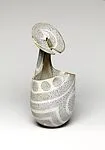 Vase — Mary Rogers