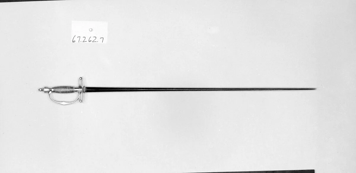 Sword — Unknown