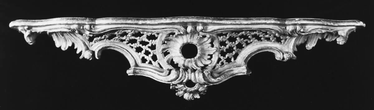 Bracket — Unknown