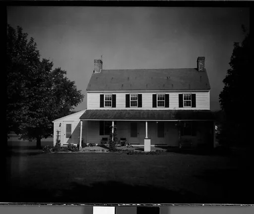 [Residence of Suzette Morton Hamill, Lake Forest, Illinois?]