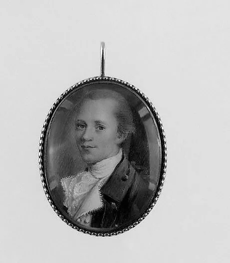 Garrit Van Horne — Unknown