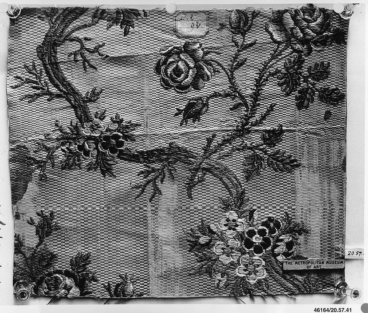 Piece — Unknown