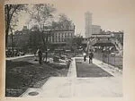 [Construction of the Interborough Rapid Transit (IRT) Subway, New York City]