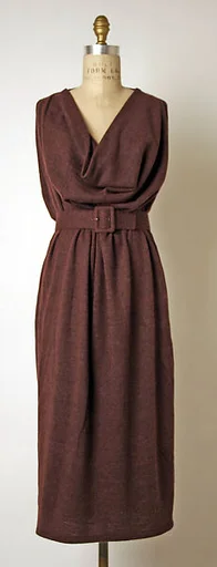 Cocktail tunic
