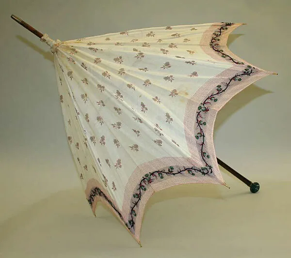 Parasol — Unknown