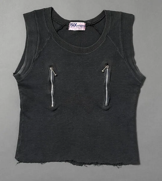 T-shirt — Vivienne Westwood|Malcolm McLaren|SEX
