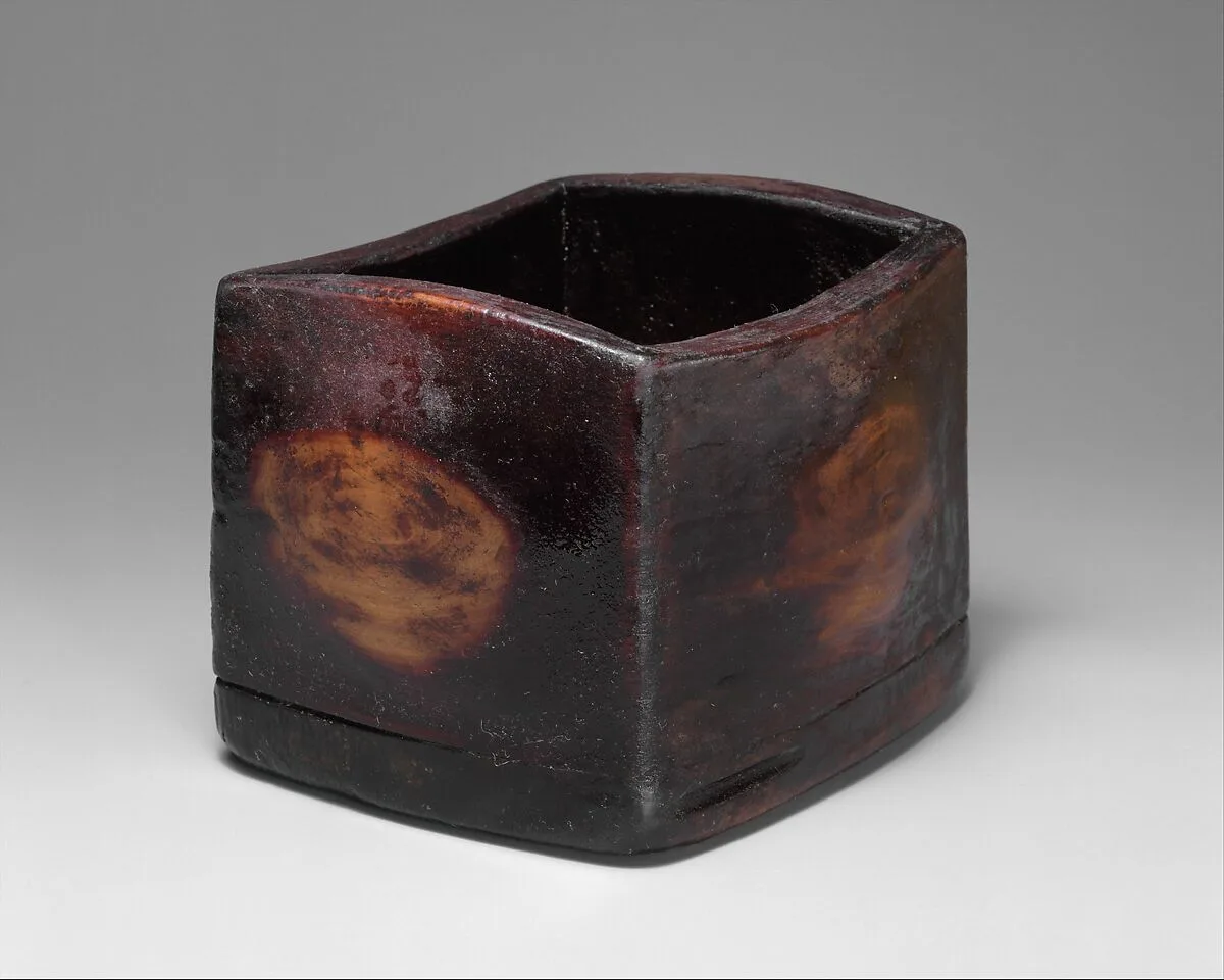 Bowl — Unknown