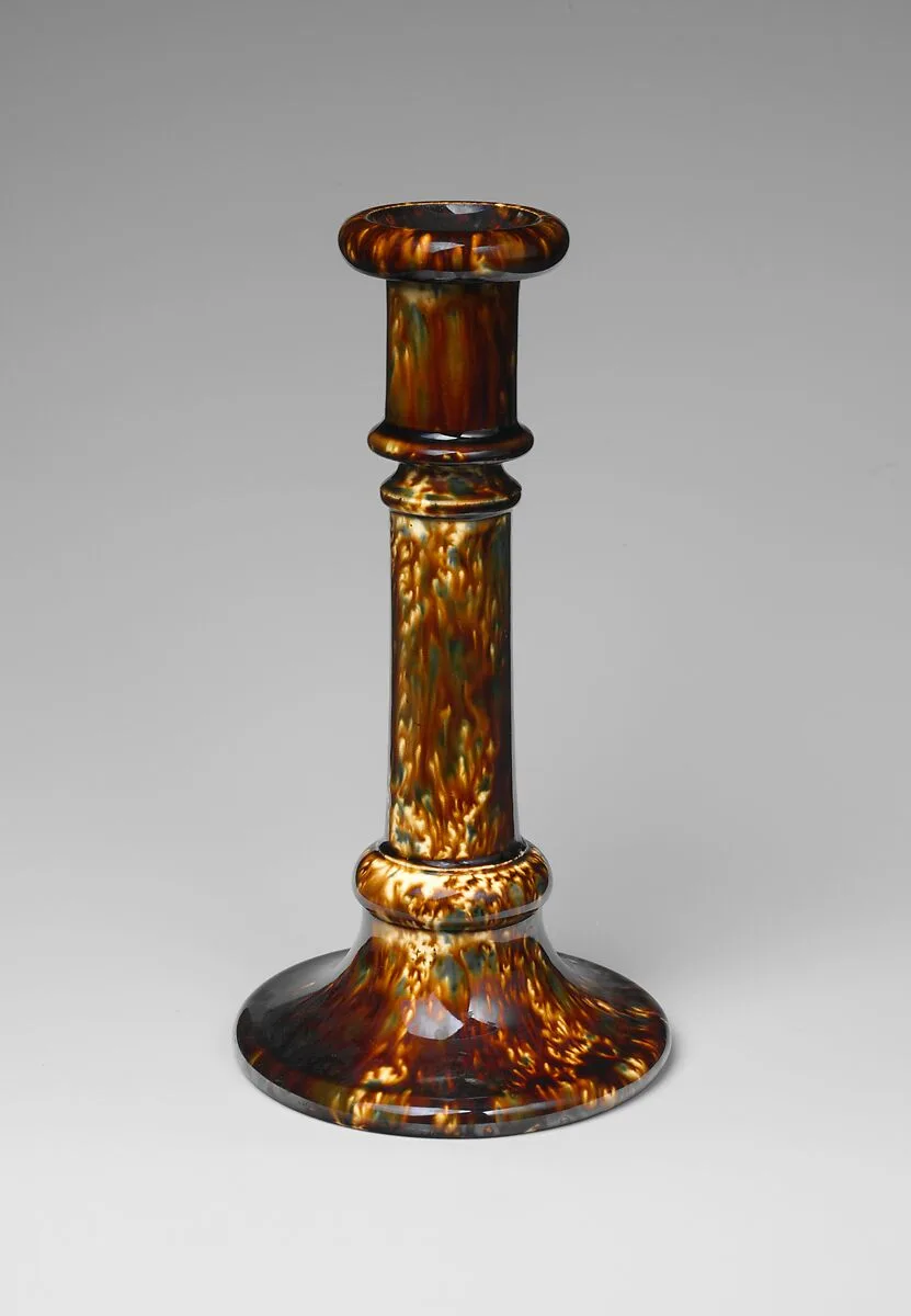 Candlestick — Unknown