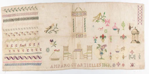 Sampler