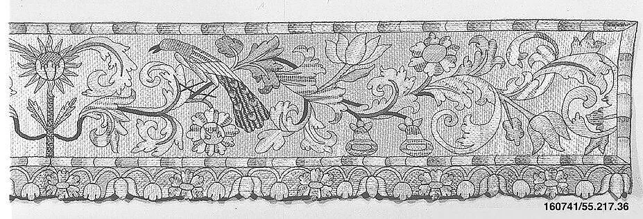 Valance — Unknown