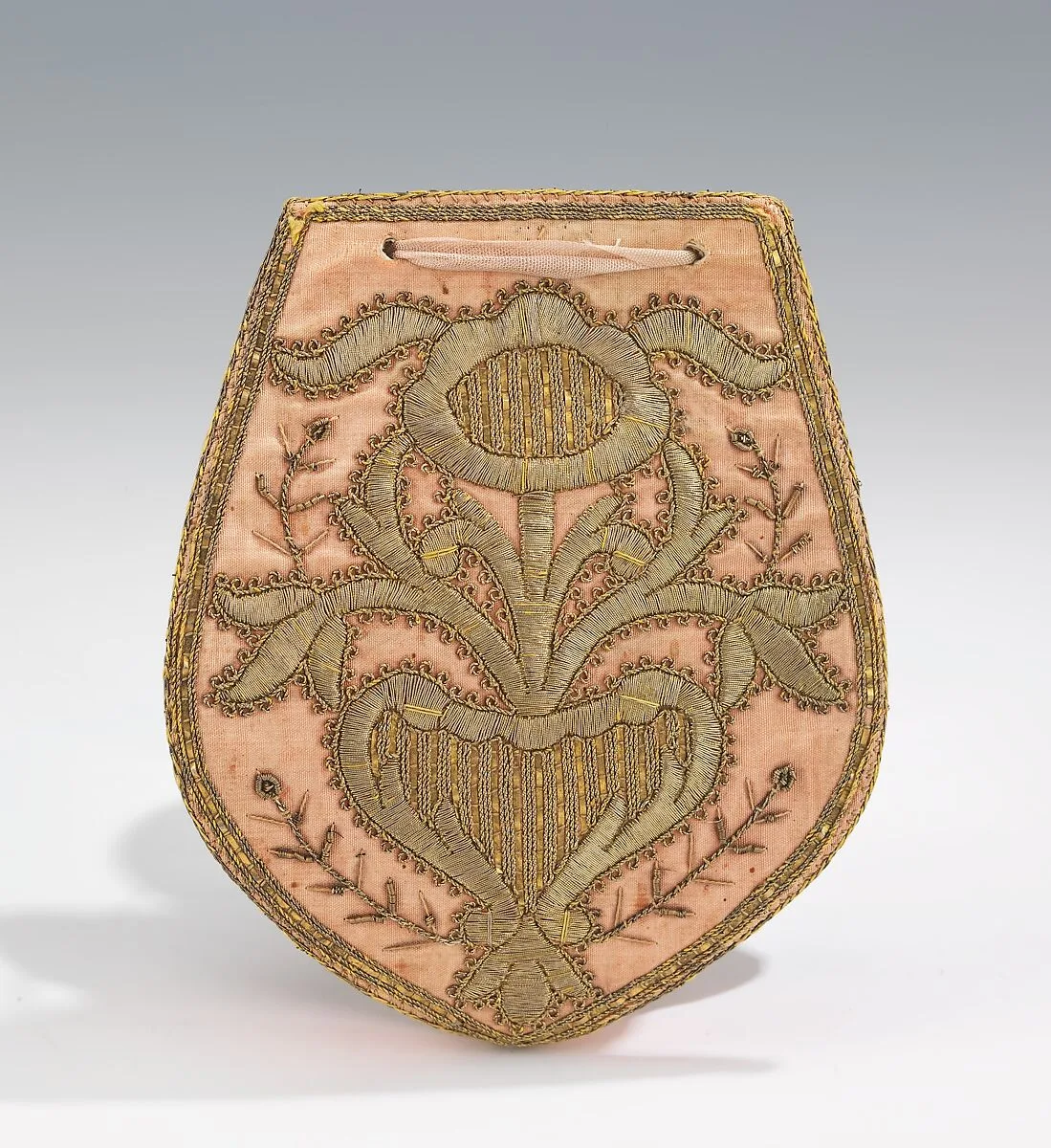 Pouch — Unknown