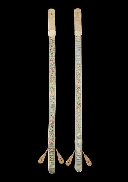 Suspenders — Fisk, Clark & Flagg
