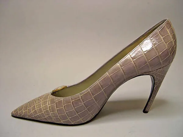 Shoes — Roger Vivier|House of Dior