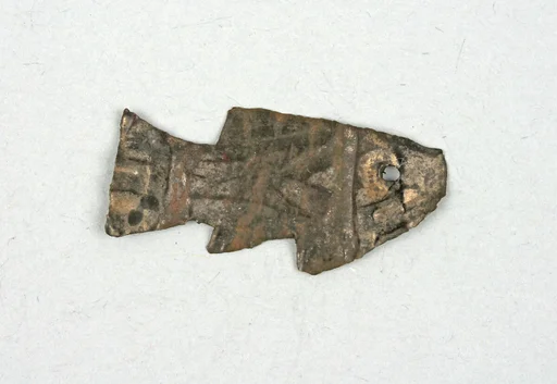 Costume Ornament