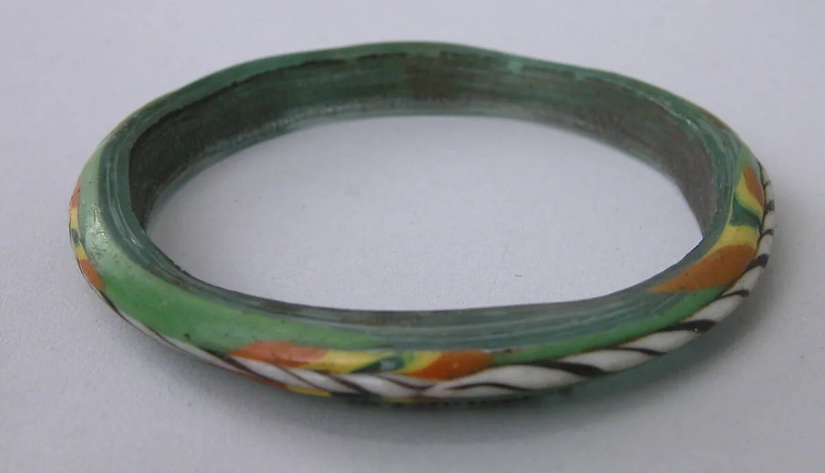 Bracelet — Unknown
