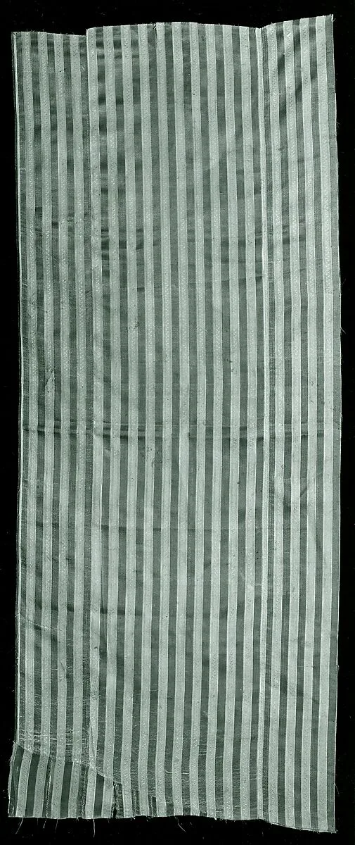 Panel — Unknown