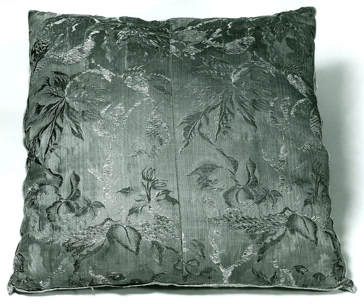 Cushion — Unknown
