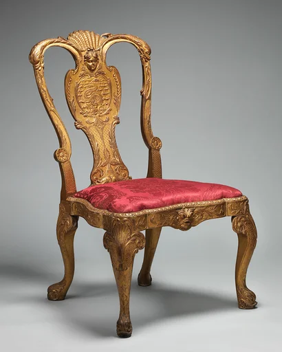 Side chair