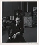 Theodore Rousseau