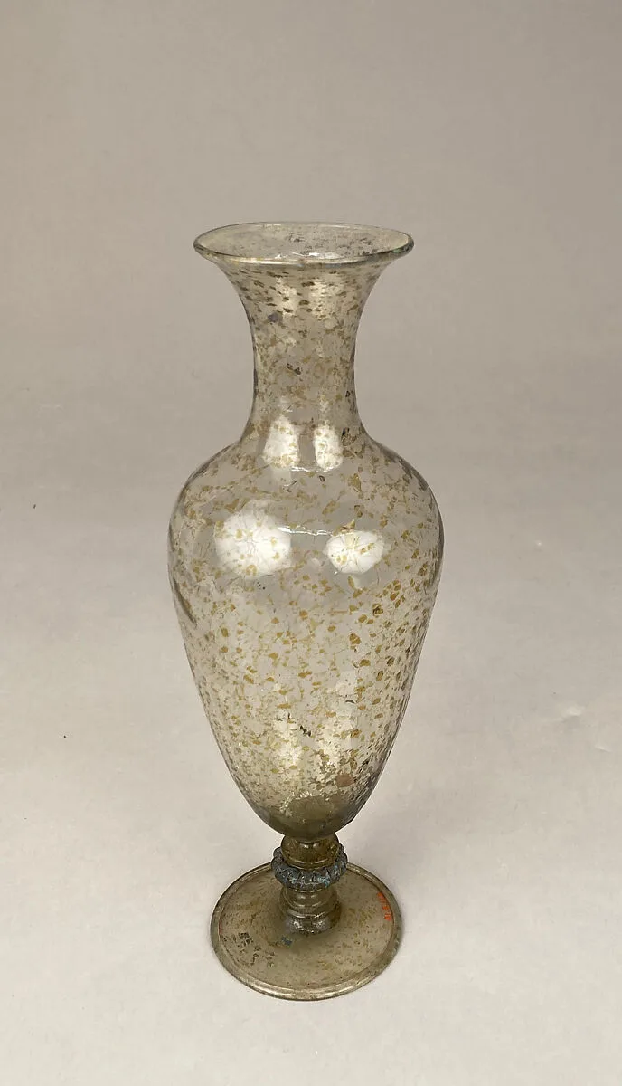 Vase — Unknown