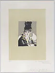 Nina de Callias — Nina de Callias|Edouard Manet|Jacqueline Copper-Royer