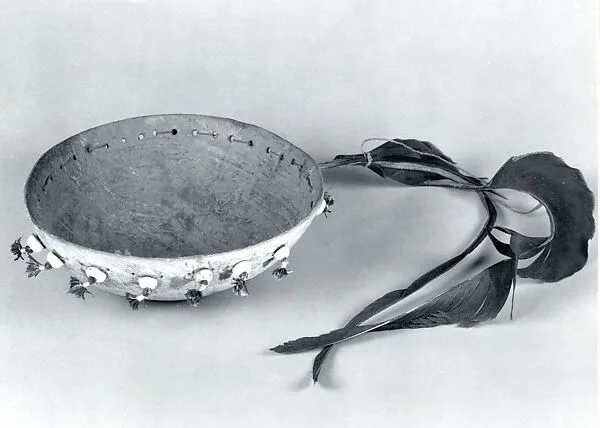 Bowl — Unknown