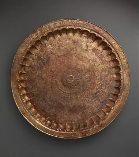 Tray