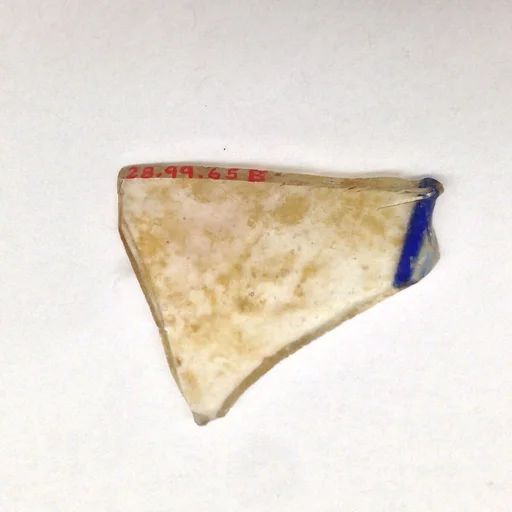 Glass Fragment