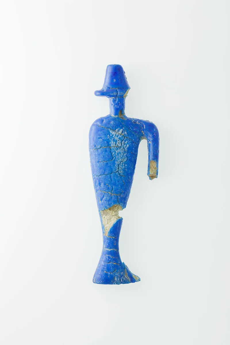 Inlay — Unknown