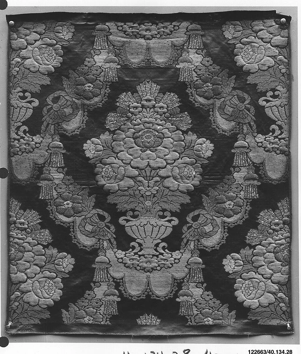 Piece — Unknown
