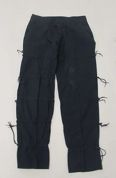 Trousers — Ronald Kolodzie