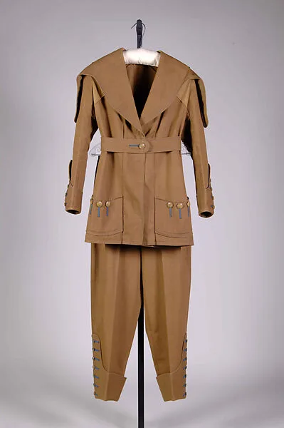 Ensemble — Unknown