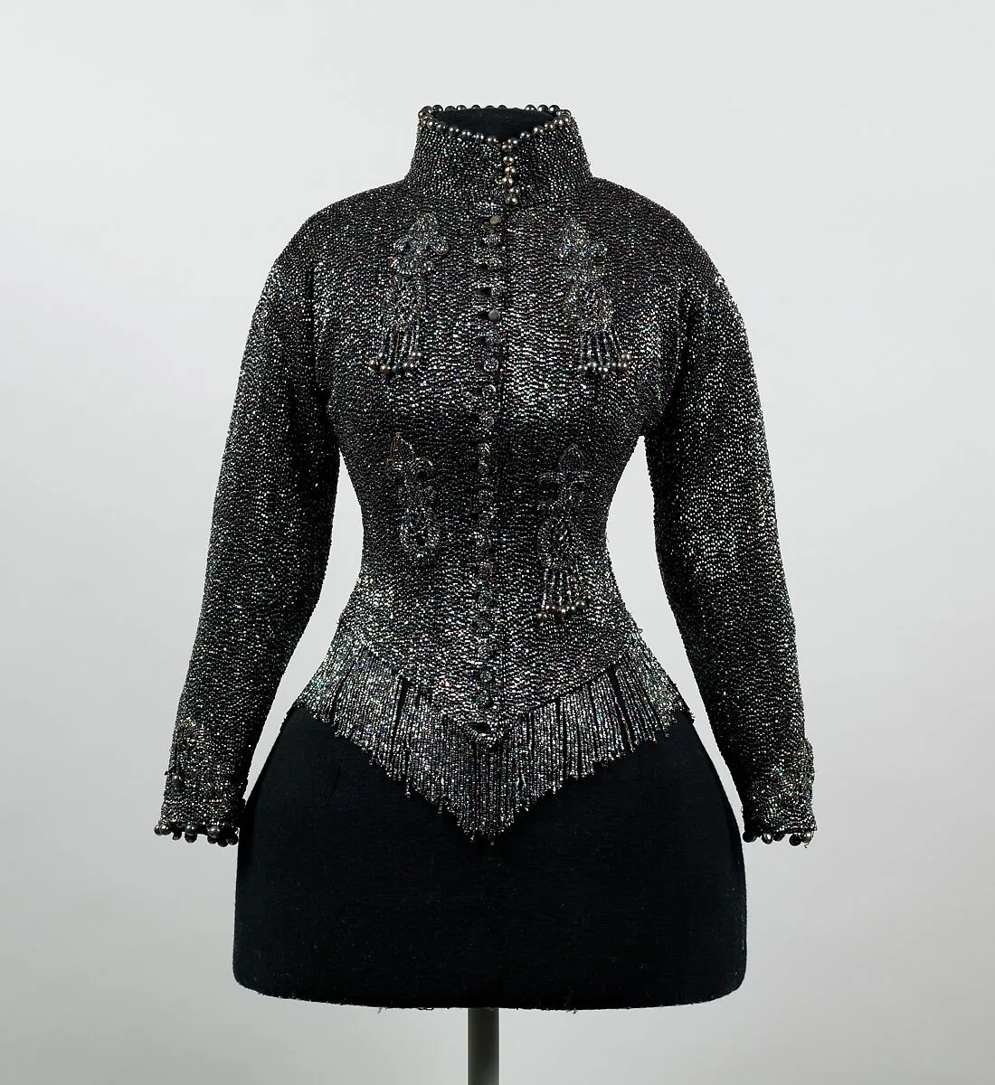 Bodice — Unknown
