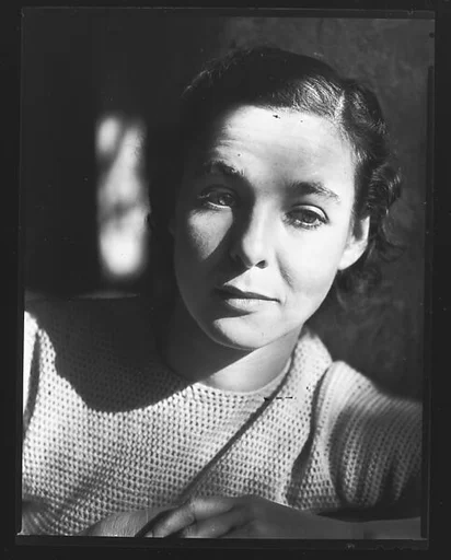 [Dorothy Bitter]