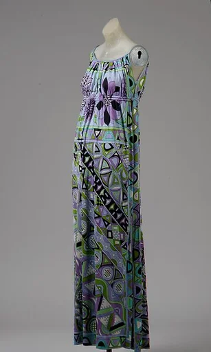 Evening dress