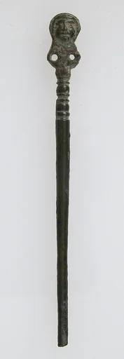 Hairpin