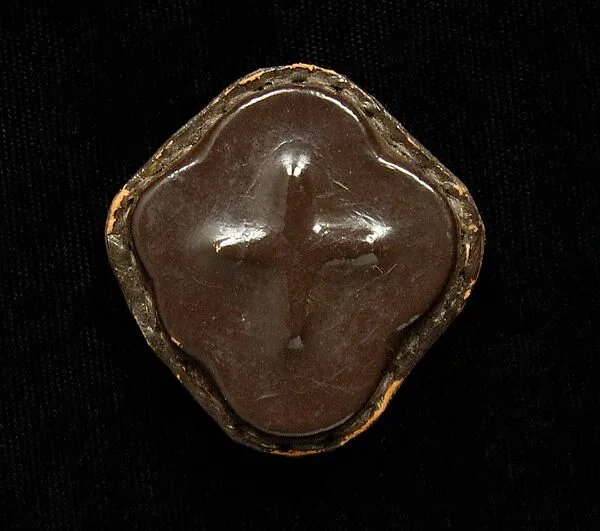 Button — House of Schiaparelli|Jean Clemént|Roger Jean-Pierre
