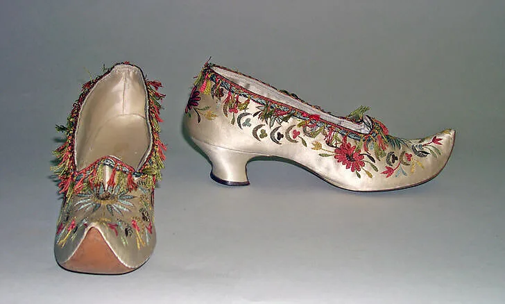 Shoes — Hellstern and Sons