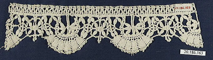 Edging — Unknown