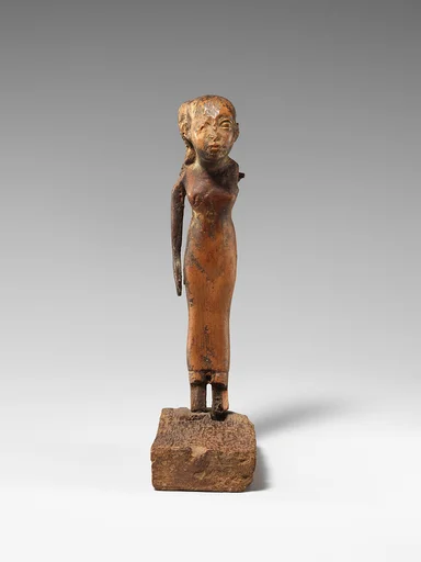 Statuette of Reniseneb