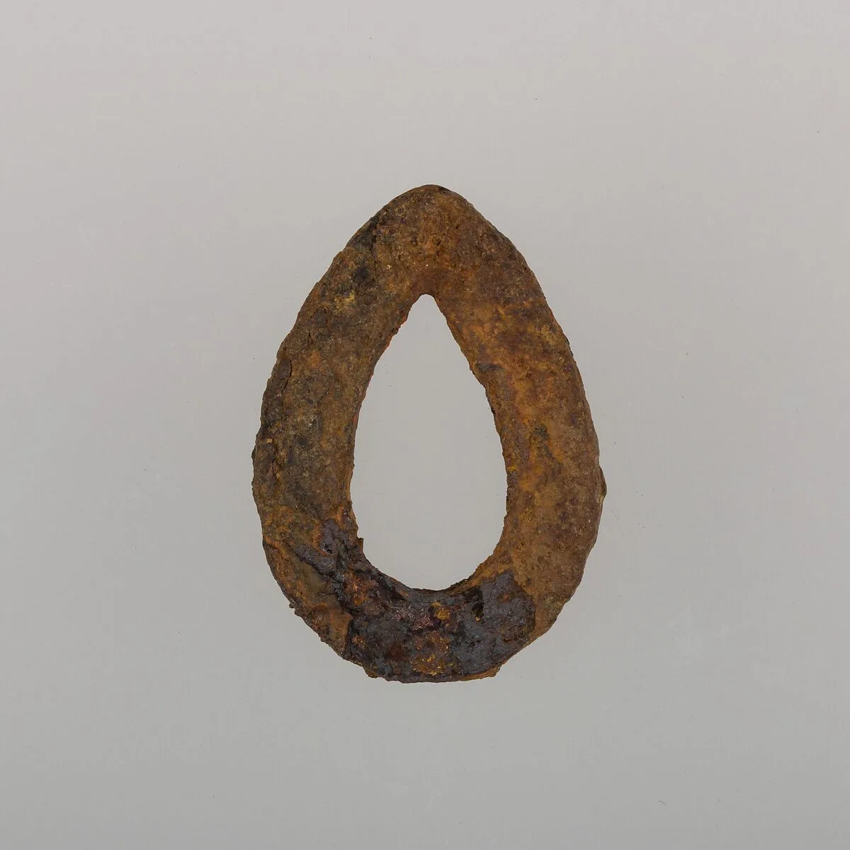 Sword Guard (Tsuba) — Unknown