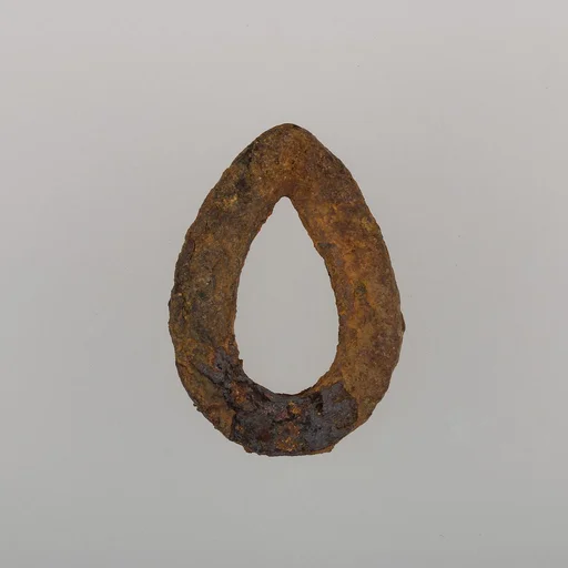 Sword Guard (Tsuba)