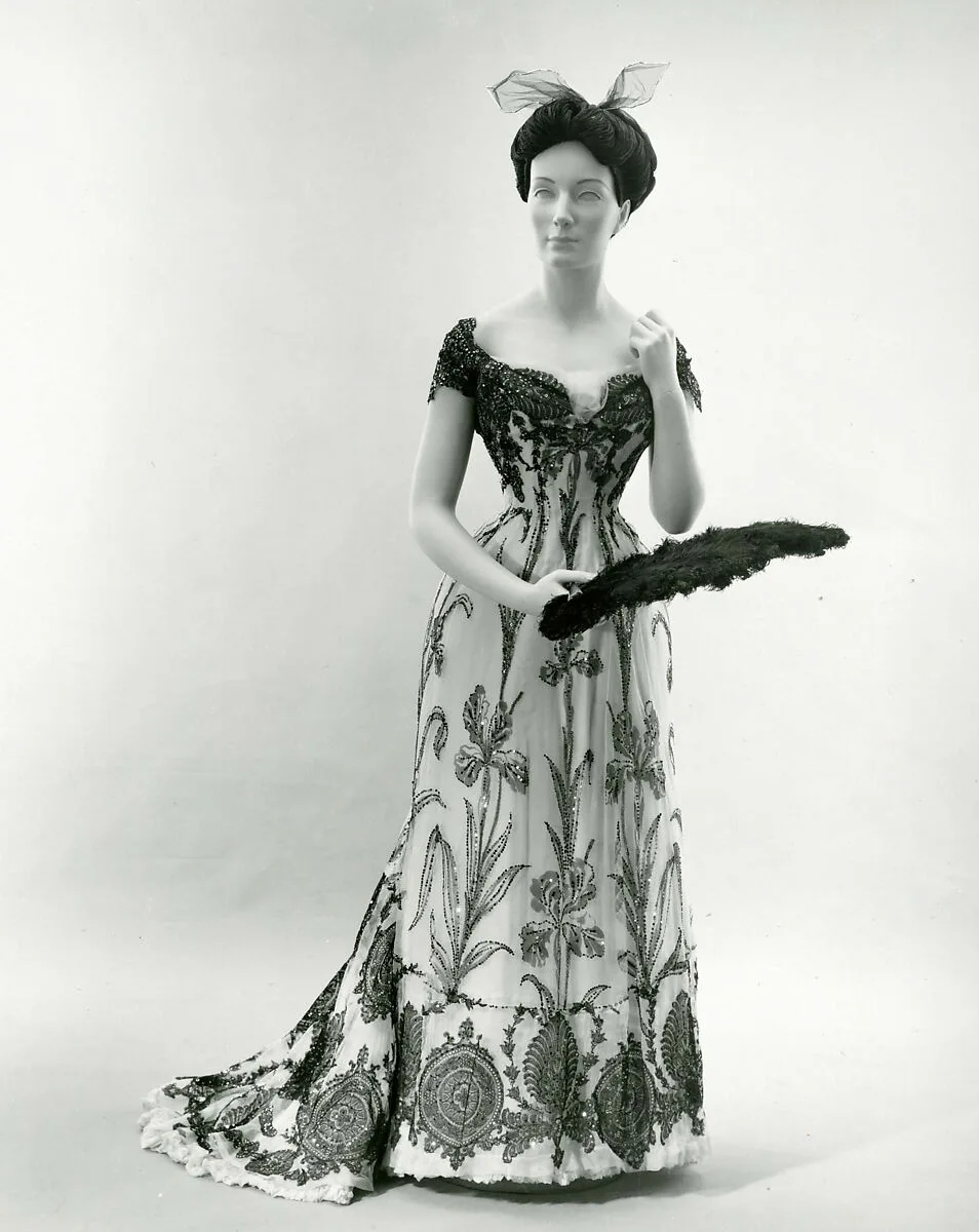 Dress — Unknown