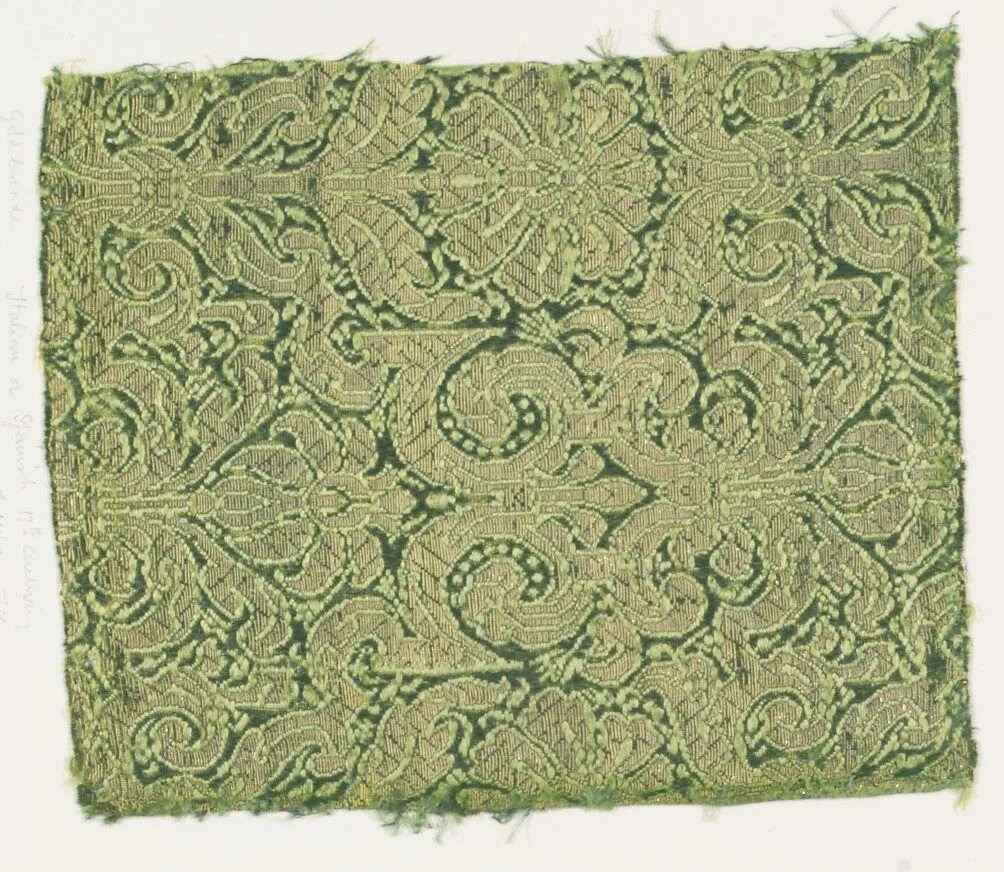 Fragment — Unknown