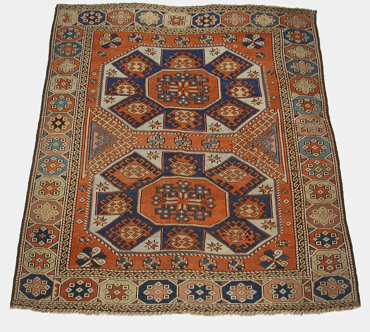 Carpet — Unknown