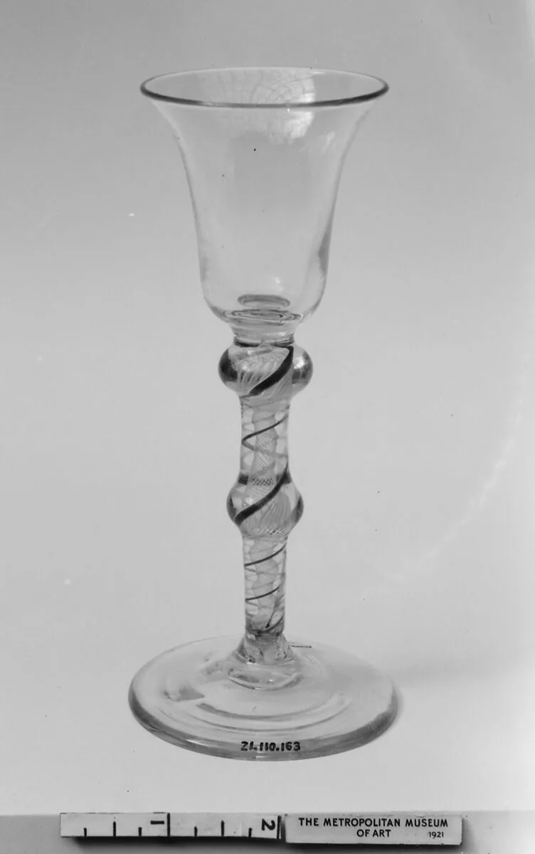Wineglass — Unknown