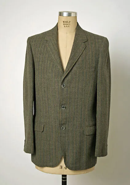 Coat — Juul of New York City