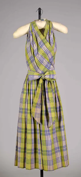 Sundress — Townley Frocks|Claire McCardell