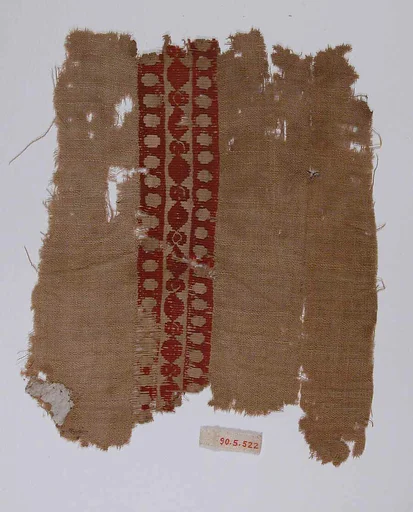 Textile Fragment
