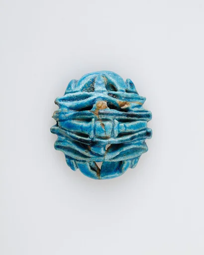 Multiple Wedjat eye amulet